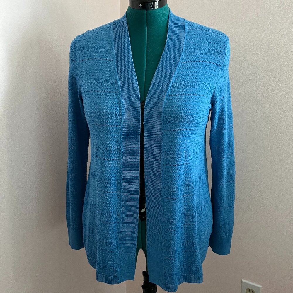 Talbots Cardigan Sweater